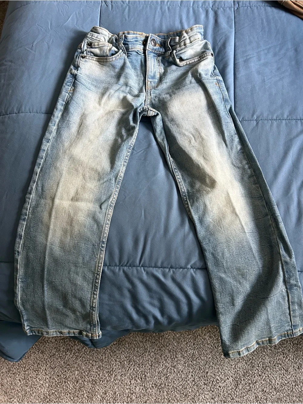 Boy’s Bundle | Size 7/8 [Medium]